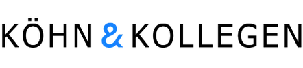KÖHN&KOLLEGEN Logo