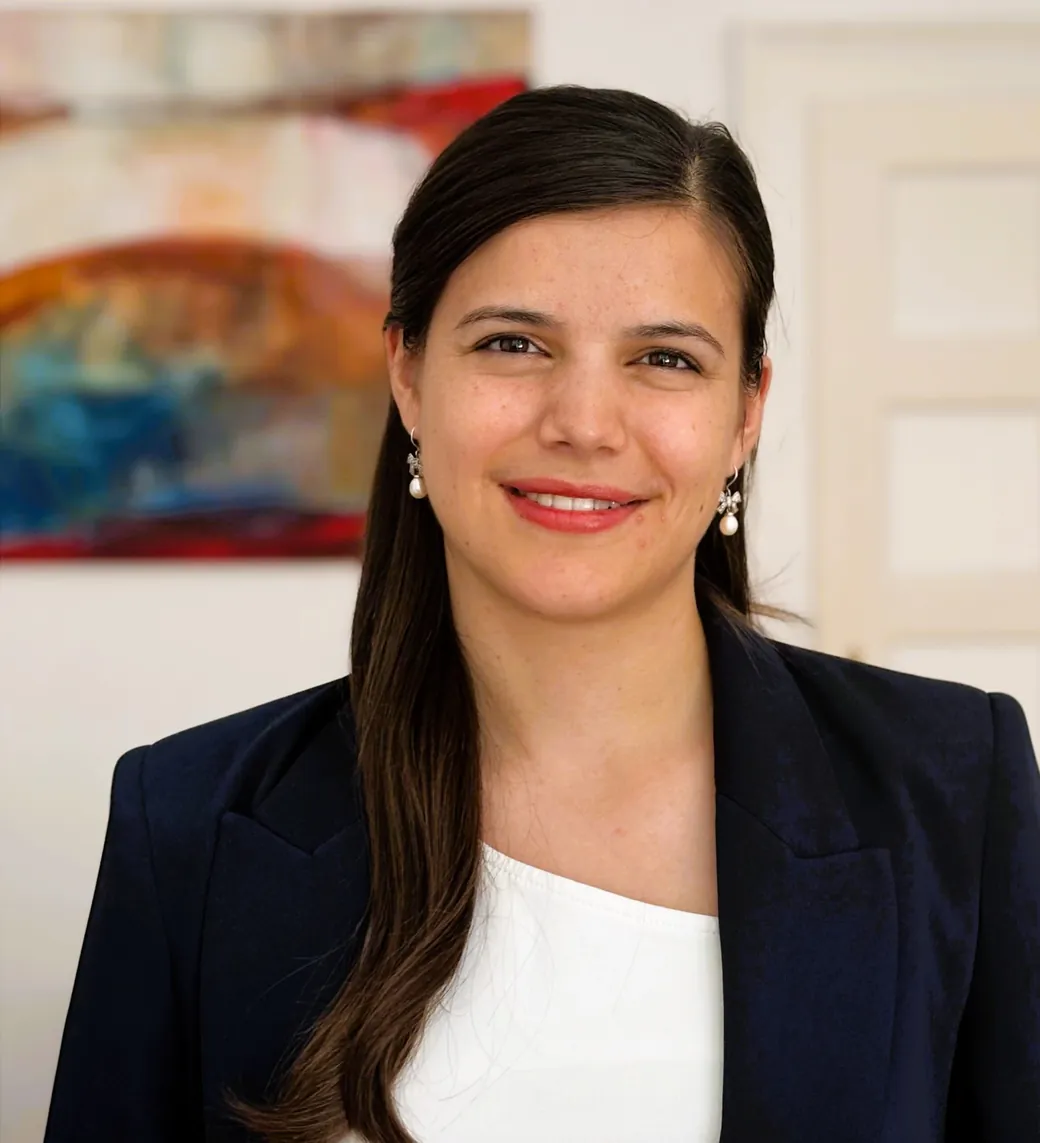 Anastasia Hundt, Junior Beraterin bei Köhn & Kollegen