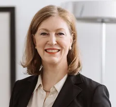 Andrea Köhn, Geschäftsführerin