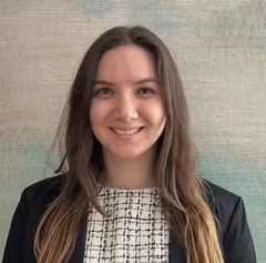 Antonia Sophie Lutz, Junior Beraterin