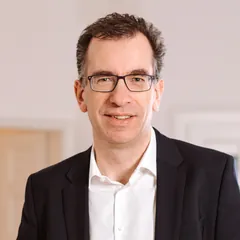 Dr. Christoph Engelbrecht, Geschäftsführer