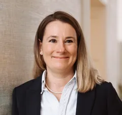Eva Bechstein, Projektleiterin