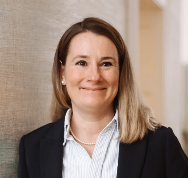 Eva Bechstein, Projektleiterin