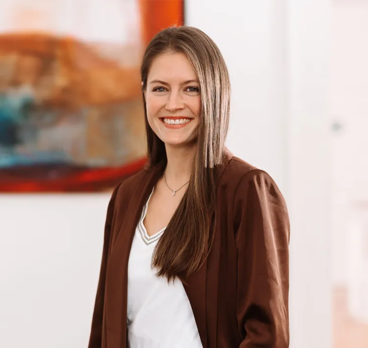 Lena Kessel, Beraterin bei Köhn & Kollegen