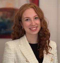 Lena Wagner, Junior Beraterin