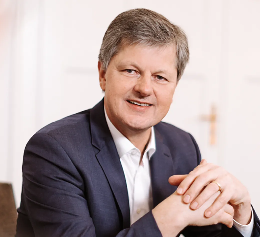 Ralph Budde, Buchhaltung bei Köhn & Kollegen