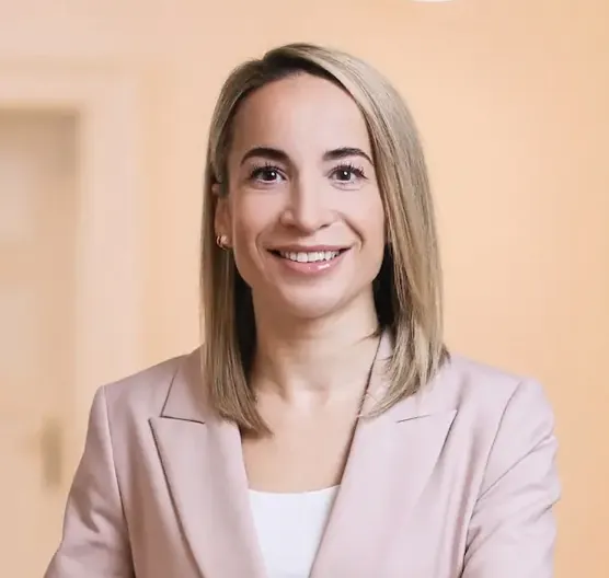 Romina Kaiser, Partnerin
