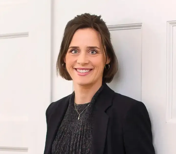 Vera Schlereth, Senior Partnerin